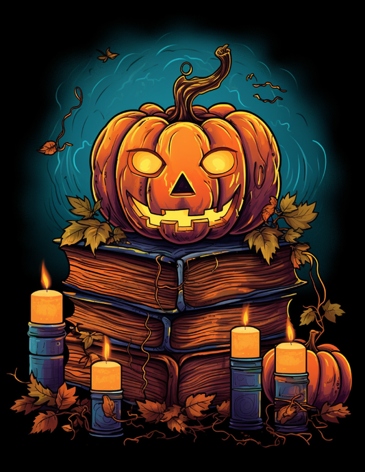 Halloween Activities